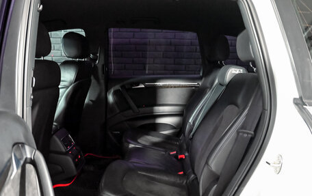 Audi Q7, 2013 год, 2 350 000 рублей, 19 фотография