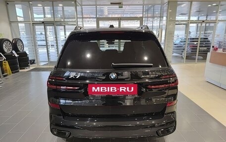BMW X7, 2025 год, 18 800 000 рублей, 6 фотография