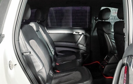 Audi Q7, 2013 год, 2 350 000 рублей, 18 фотография