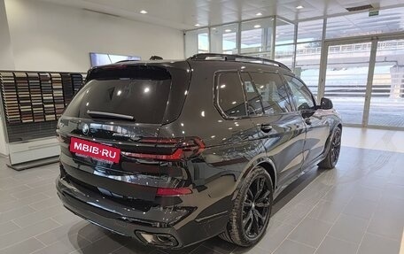 BMW X7, 2025 год, 18 800 000 рублей, 5 фотография