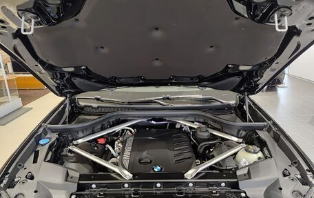 BMW X7, 2025 год, 18 800 000 рублей, 9 фотография