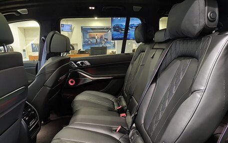 BMW X7, 2025 год, 18 800 000 рублей, 12 фотография