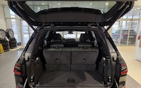 BMW X7, 2025 год, 18 800 000 рублей, 10 фотография