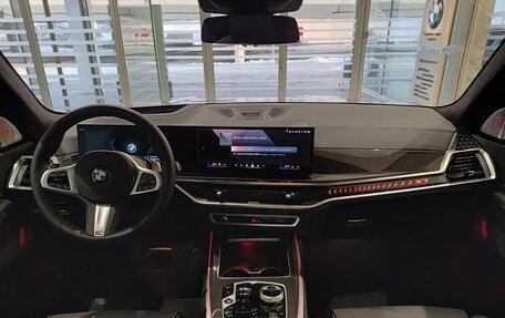 BMW X7, 2025 год, 18 800 000 рублей, 14 фотография