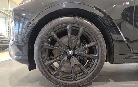 BMW X7, 2025 год, 18 800 000 рублей, 18 фотография