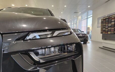 BMW X7, 2025 год, 18 800 000 рублей, 17 фотография