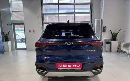 Chery Tiggo 8 I, 2021 год, 1 459 000 рублей, 5 фотография