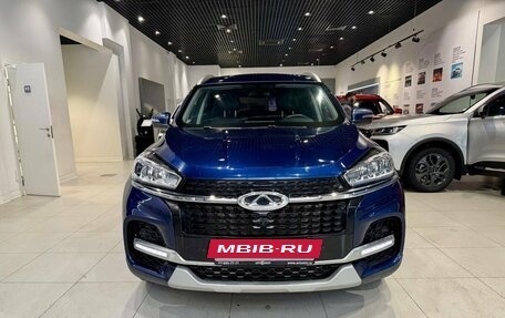 Chery Tiggo 8 I, 2021 год, 1 459 000 рублей, 2 фотография