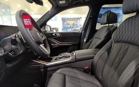 BMW X7, 2025 год, 18 800 000 рублей, 16 фотография