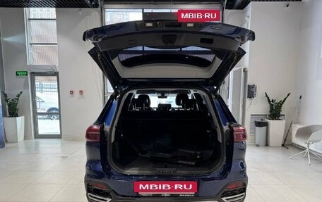 Chery Tiggo 8 I, 2021 год, 1 459 000 рублей, 6 фотография