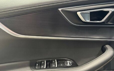 Chery Tiggo 8 I, 2021 год, 1 459 000 рублей, 11 фотография