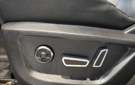 Chery Tiggo 8 I, 2021 год, 1 459 000 рублей, 10 фотография