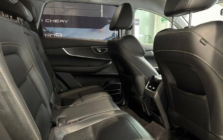 Chery Tiggo 8 I, 2021 год, 1 459 000 рублей, 13 фотография