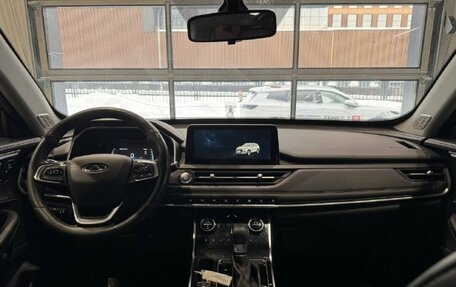 Chery Tiggo 8 I, 2021 год, 1 459 000 рублей, 14 фотография