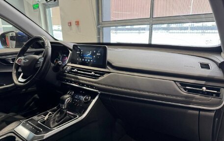 Chery Tiggo 8 I, 2021 год, 1 459 000 рублей, 12 фотография