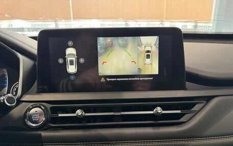 Chery Tiggo 8 I, 2021 год, 1 459 000 рублей, 16 фотография