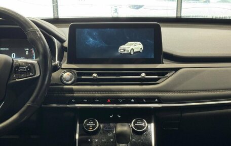 Chery Tiggo 8 I, 2021 год, 1 459 000 рублей, 15 фотография