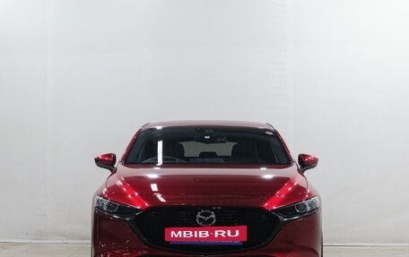 Mazda 3, 2021 год, 1 999 000 рублей, 3 фотография