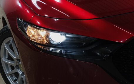 Mazda 3, 2021 год, 1 999 000 рублей, 8 фотография