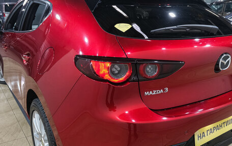 Mazda 3, 2021 год, 1 999 000 рублей, 16 фотография