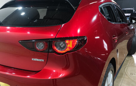 Mazda 3, 2021 год, 1 999 000 рублей, 17 фотография