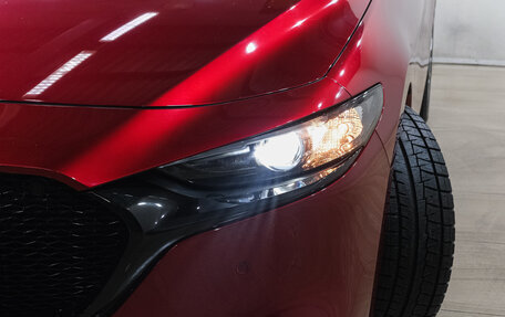 Mazda 3, 2021 год, 1 999 000 рублей, 13 фотография