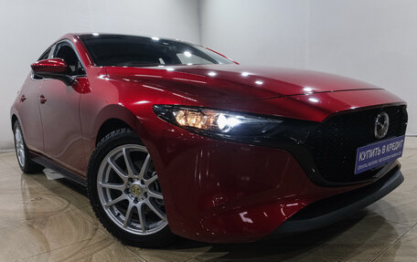 Mazda 3, 2021 год, 1 999 000 рублей, 11 фотография