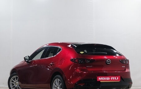 Mazda 3, 2021 год, 1 999 000 рублей, 5 фотография