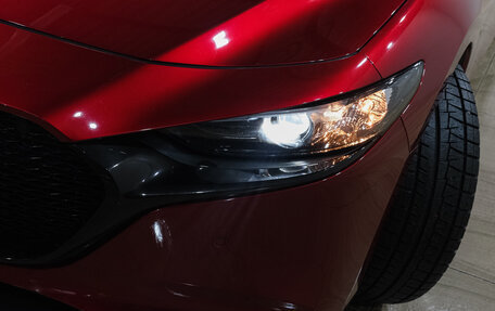 Mazda 3, 2021 год, 1 999 000 рублей, 9 фотография