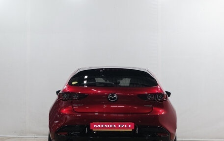 Mazda 3, 2021 год, 1 999 000 рублей, 6 фотография