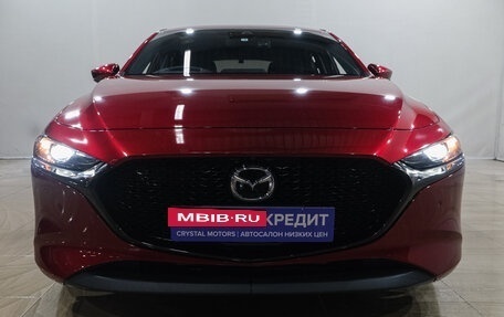 Mazda 3, 2021 год, 1 999 000 рублей, 12 фотография