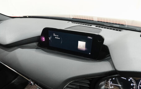 Mazda 3, 2021 год, 1 999 000 рублей, 29 фотография