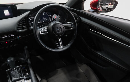 Mazda 3, 2021 год, 1 999 000 рублей, 23 фотография