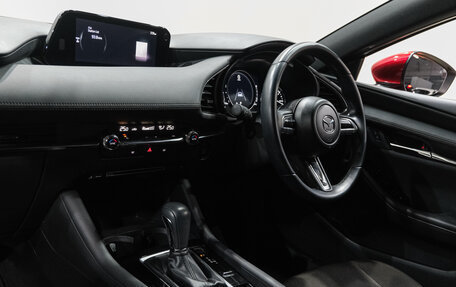 Mazda 3, 2021 год, 1 999 000 рублей, 25 фотография