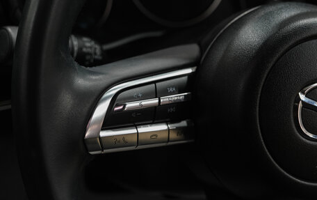 Mazda 3, 2021 год, 1 999 000 рублей, 27 фотография