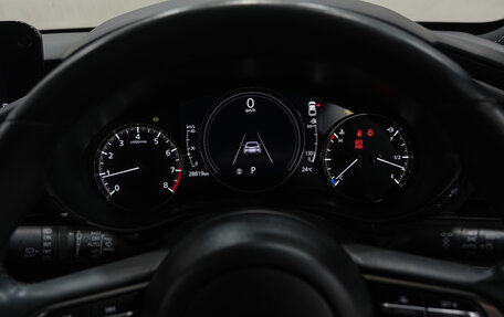 Mazda 3, 2021 год, 1 999 000 рублей, 34 фотография