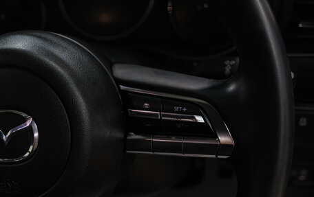 Mazda 3, 2021 год, 1 999 000 рублей, 28 фотография