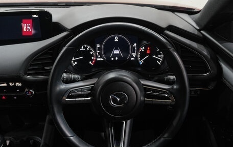 Mazda 3, 2021 год, 1 999 000 рублей, 26 фотография