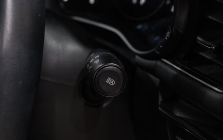 Mazda 3, 2021 год, 1 999 000 рублей, 39 фотография