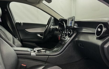 Mercedes-Benz C-Класс, 2015 год, 2 425 000 рублей, 14 фотография