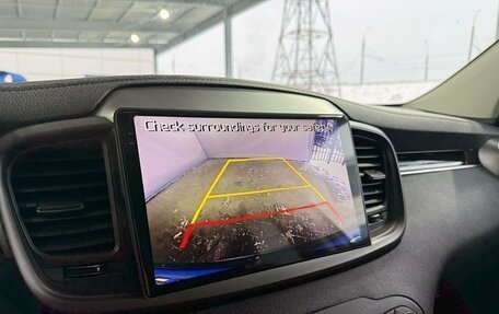 KIA Sorento III Prime рестайлинг, 2017 год, 2 149 000 рублей, 15 фотография