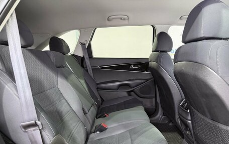 KIA Sorento III Prime рестайлинг, 2017 год, 2 149 000 рублей, 12 фотография