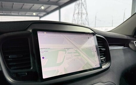 KIA Sorento III Prime рестайлинг, 2017 год, 2 149 000 рублей, 14 фотография