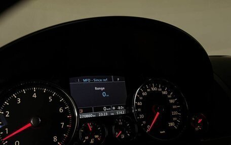 Volkswagen Touareg III, 2008 год, 1 055 000 рублей, 4 фотография