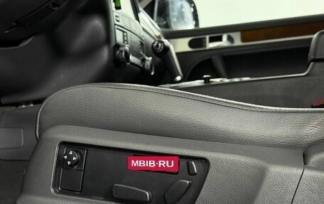 Volkswagen Touareg III, 2008 год, 1 055 000 рублей, 5 фотография