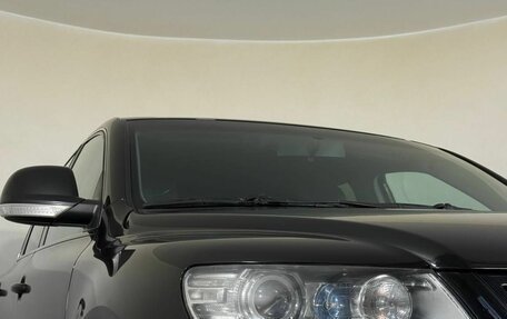 Volkswagen Touareg III, 2008 год, 1 055 000 рублей, 11 фотография