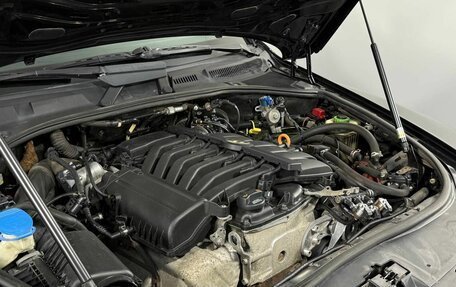 Volkswagen Touareg III, 2008 год, 1 055 000 рублей, 10 фотография