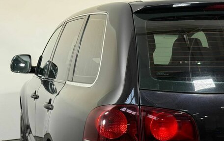 Volkswagen Touareg III, 2008 год, 1 055 000 рублей, 12 фотография