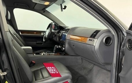 Volkswagen Touareg III, 2008 год, 1 055 000 рублей, 6 фотография