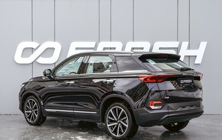 FAW Bestune T77, 2024 год, 1 890 000 рублей, 2 фотография